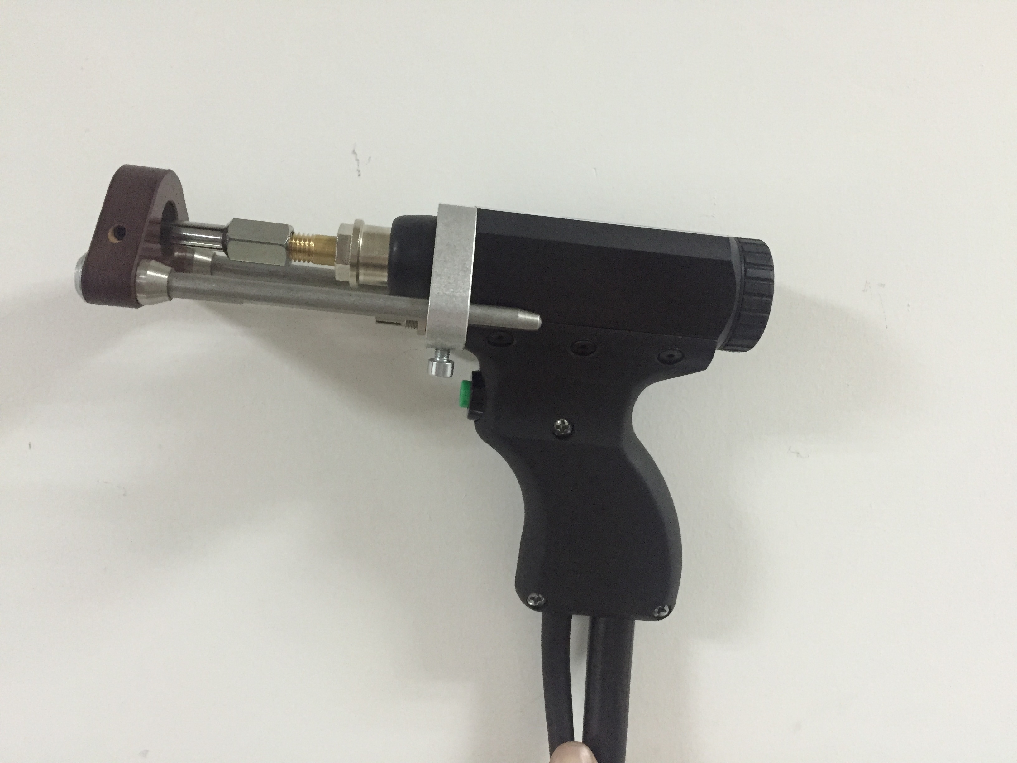 PHZ系列拉弧式焊枪